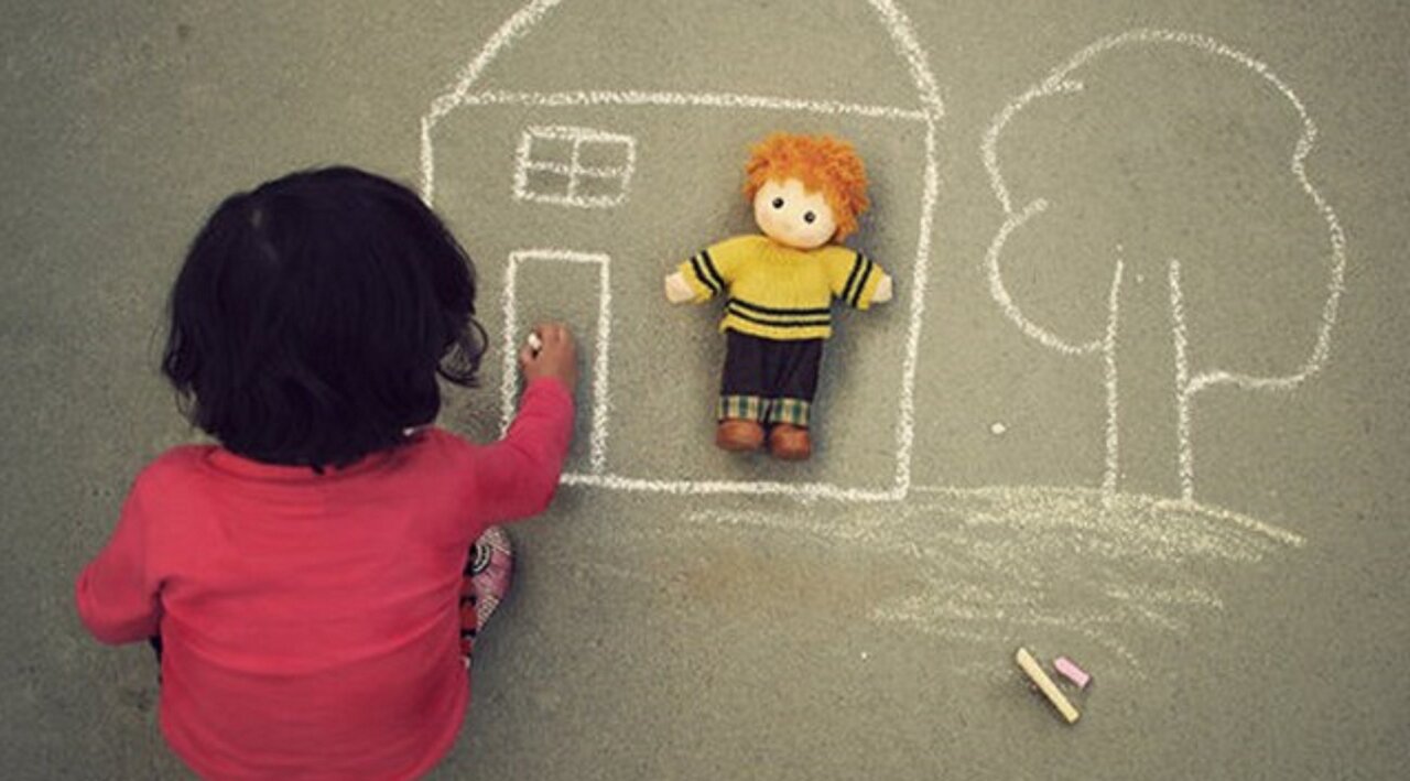 تلخی تنهایی؛ تنها همدم تک فرزندها