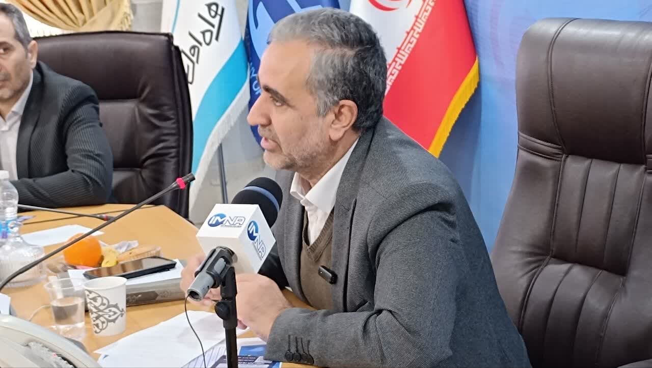 افتتاح ۲۱۷ پروژه مخابراتی در کرمانشاه