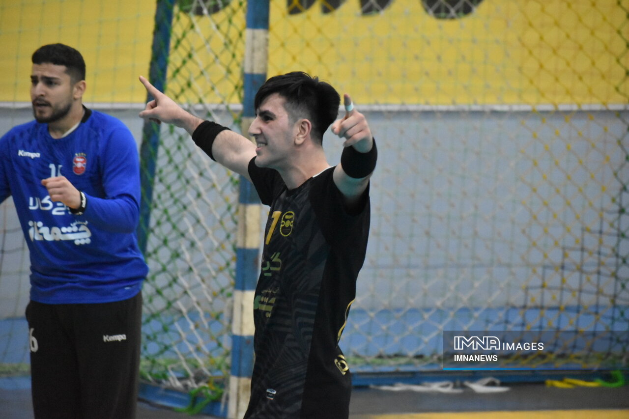 قعرنشینان شگفتیسازی میکنند؟