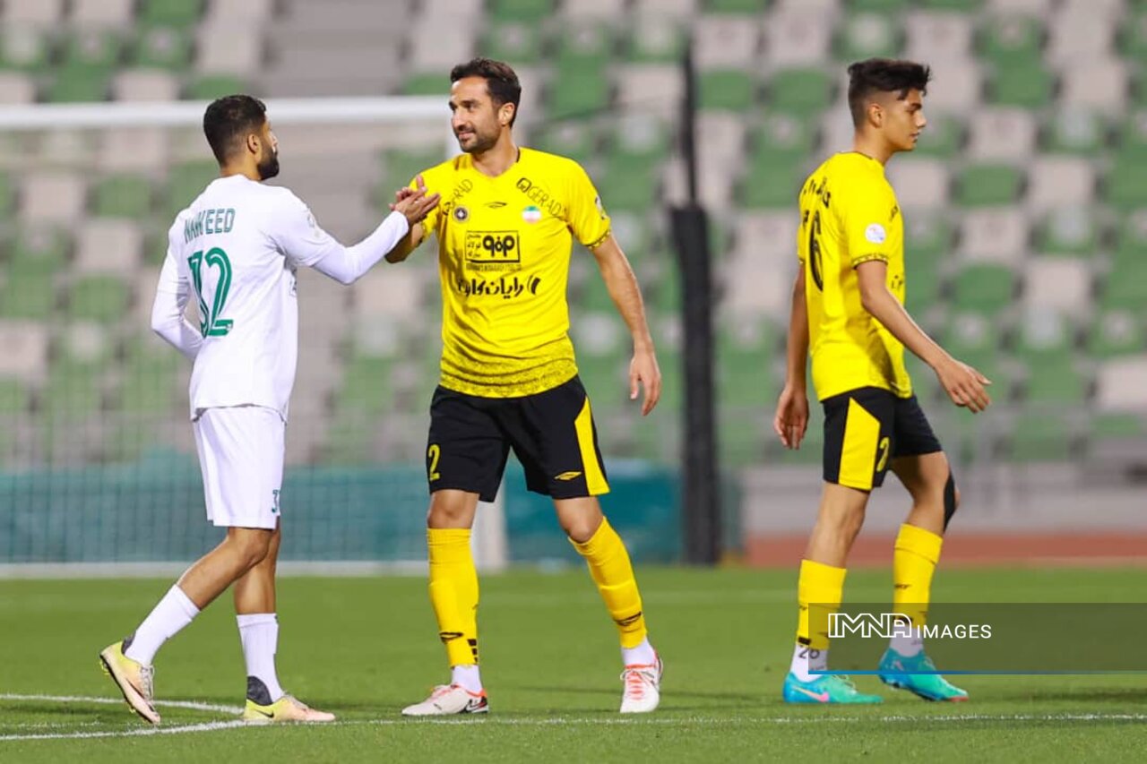 چرا نقاط ضعف سپاهان تقویت نشد؟