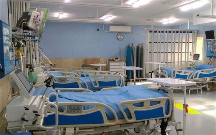 کمبود ۳ هزار تخت بیمارستانی در مشهد