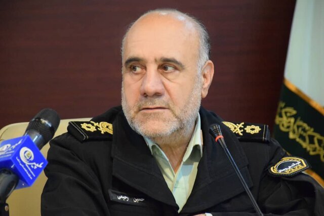 تشکیل قرارگاه مقابله با احتکار کالاهای اساسی در کشور/ کشف ۱۸۶ هزار تن کالای احتکاری