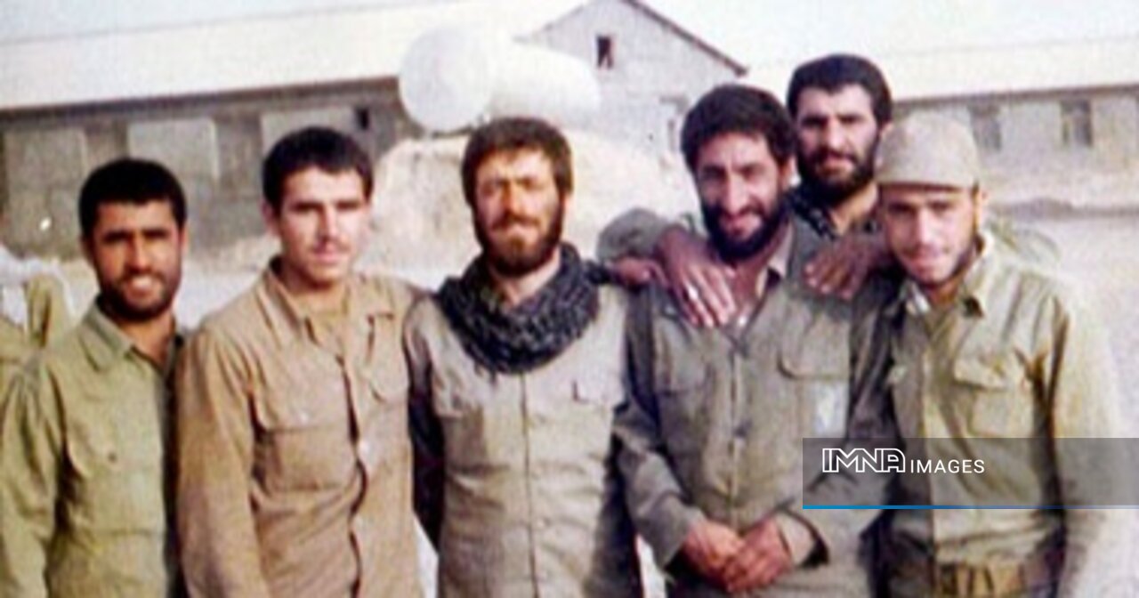 روایت یک رزمنده از شبهای قدر انقلاب اسلامی/ برگههای مرخصی که پاره شد