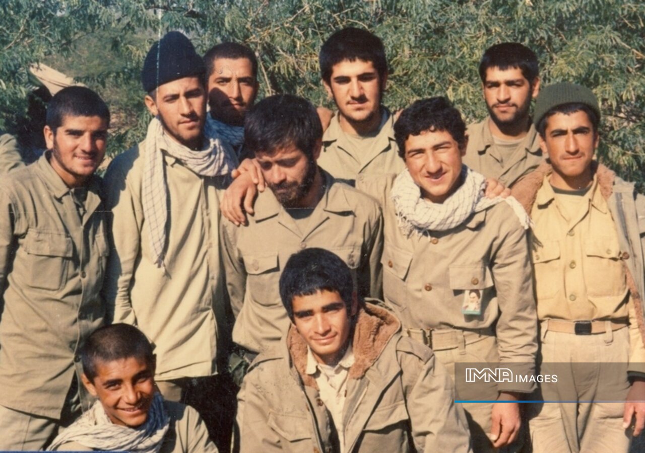 روایت یک رزمنده از شبهای قدر انقلاب اسلامی/ برگههای مرخصی که پاره شد