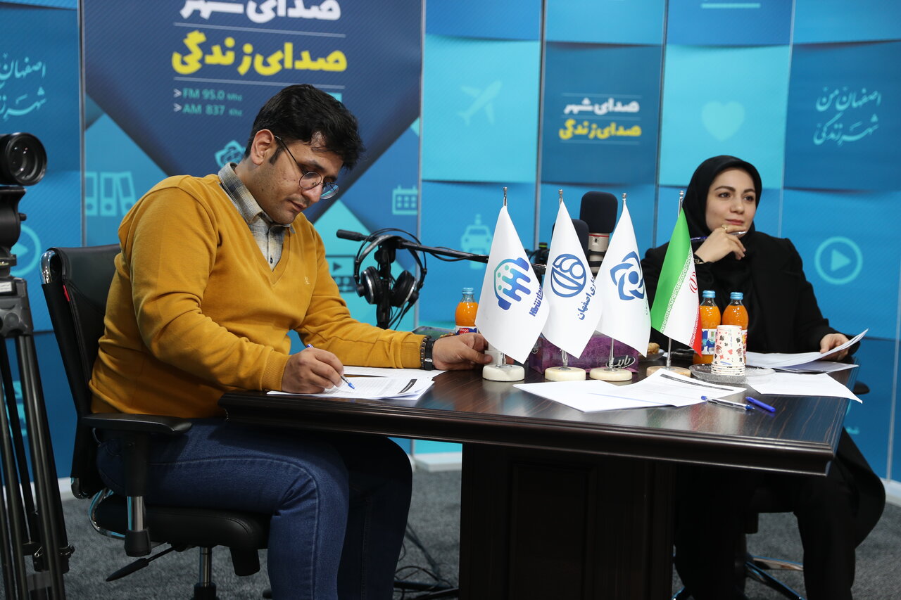 ۱۰ نفر در مرحله دوم داوری فراخوان «تولیدات رسانهای» انتخاب شدند