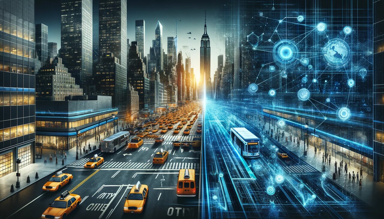 مقابله نیویورک با معضل زبالههای شهری / توسعه ناوگان اتوبوسرانی در هند