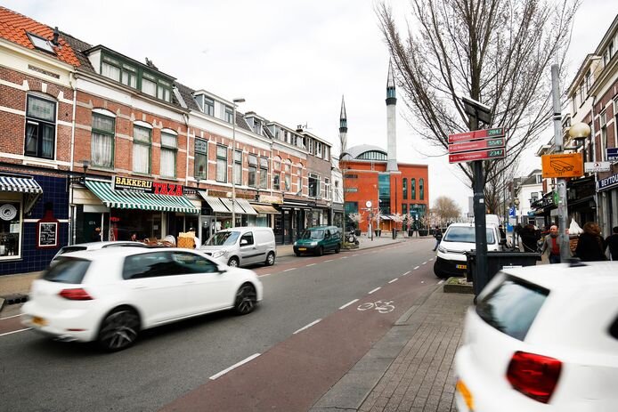 نقش حومهها در پایداری شهرها