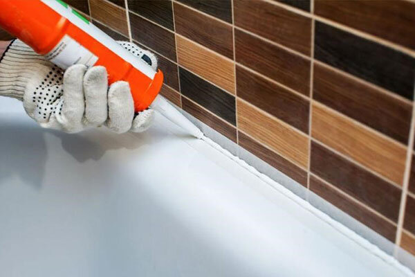 آشنایی با انواع چسب شیمی ساختمان