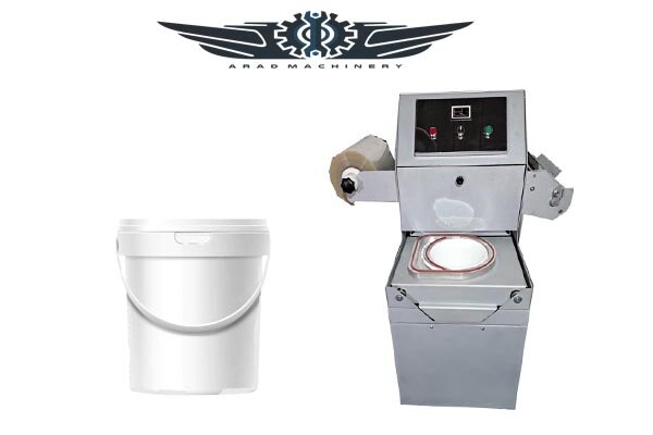 بهینهسازی فرایند بستهبندی با استفاده از دستگاه سیل وکیوم