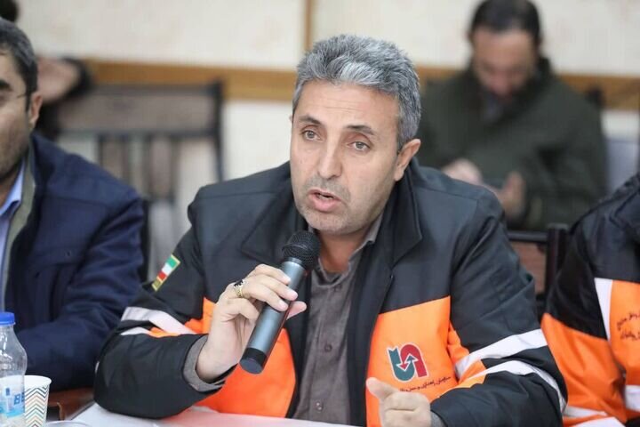 ساخت ۲۱۲ کیلومتر بزرگراه و راه اصلی در چهارمحال و بختیاری در دستور کار است