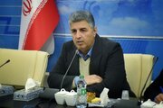 بهره‌مندی اکثر نقاط خراسان شمالی از فیبر نوری تا خرداد سال آینده