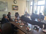 برای نشاط‌ آفرینی اجتماعی از هیچ تلاشی فروگذار نیستیم