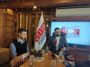 ۲۵ خدمت ویژه به مسافران در جایگاه CIP فرودگاه اصفهان ارائه می‌شود