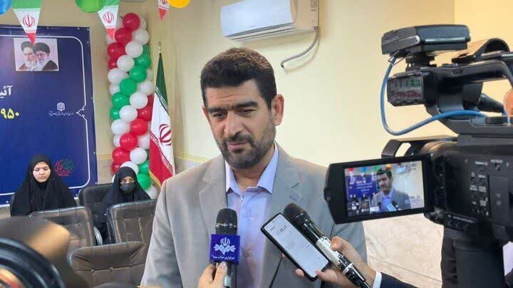 اسکان بیش از ۲۰ هزار نفر مهمان نوروزی در مدارس خوزستان