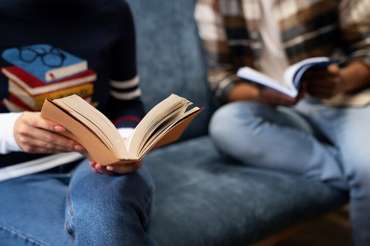 مقایسه اثربخشی مطالعه گروهی در مقابل مطالعه فردی مقایسه اثربخشی مطالعه گروهی در مقابل مطالعه فردی