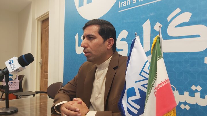 جشنواره بین‌المللی شاهنامه‌خوانی در کرمانشاه برگزار می‌شود