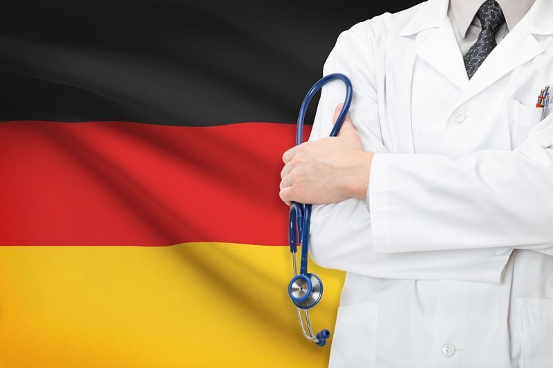 بحران شدید سلامتی در آلمان با کمبود پزشک