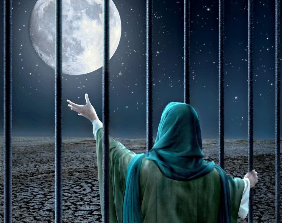 امام موسی کاظم