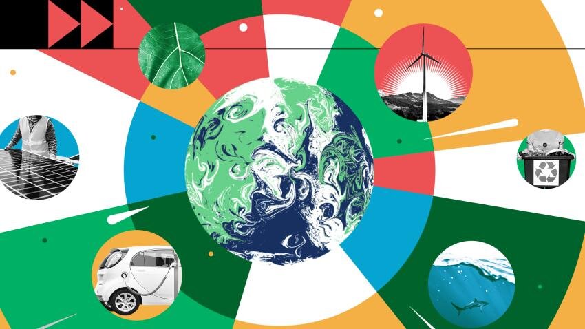 چالشهای مهم آبوهوایی سال ۲۰۲۴