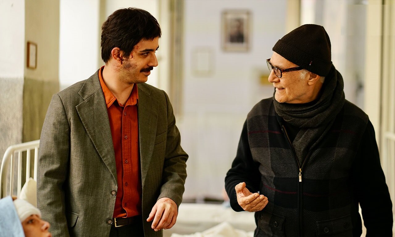 «تابستان همان سال»، فیلمی با کادرهای متفاوت اما ریتمی کند