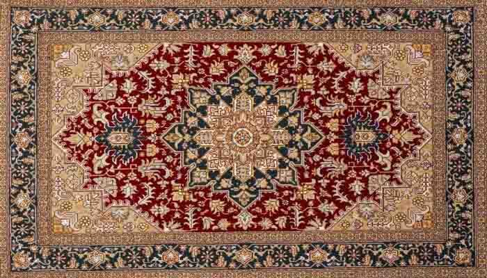 فرش هریس چه ویژگی هایی دارد؟ از کجا بخریم؟