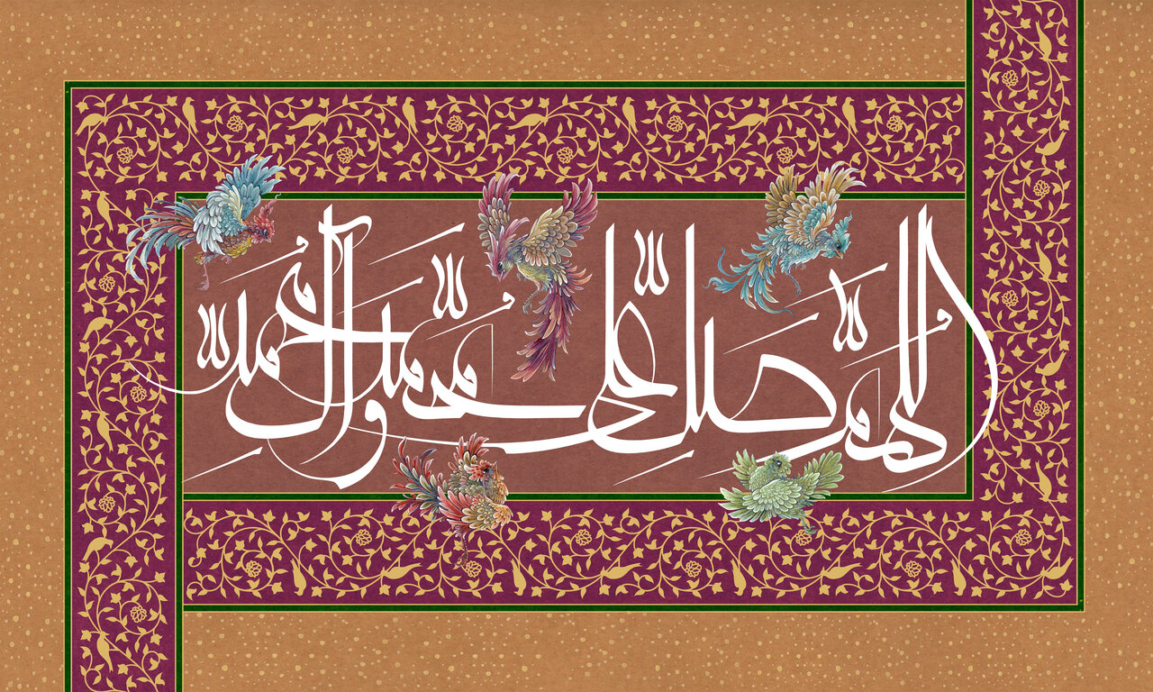 صلوات مخصوص ماه رمضان + فضیلت و متن صلوات در این ماه برای حاجت، مقابله با ظلم و رفع بلا