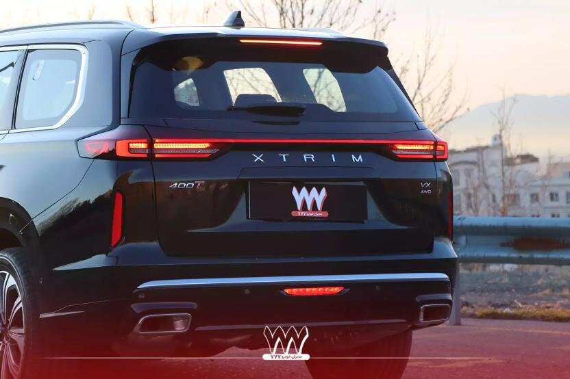 اسکریم 777؛ هم کلاس جت شخصی