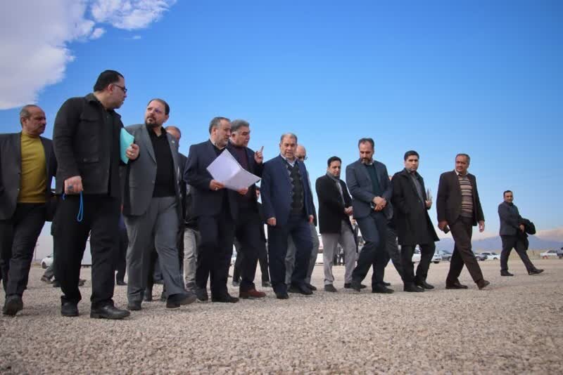 بهرهبرداری از ۲۳ پروژه شهرداری در سمنان