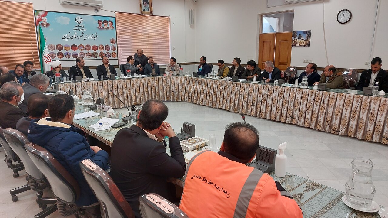 ارائه ۱۳۰ هزار خدمت با اشتغالزایی ۷۰ هزار نفر در استان اصفهان