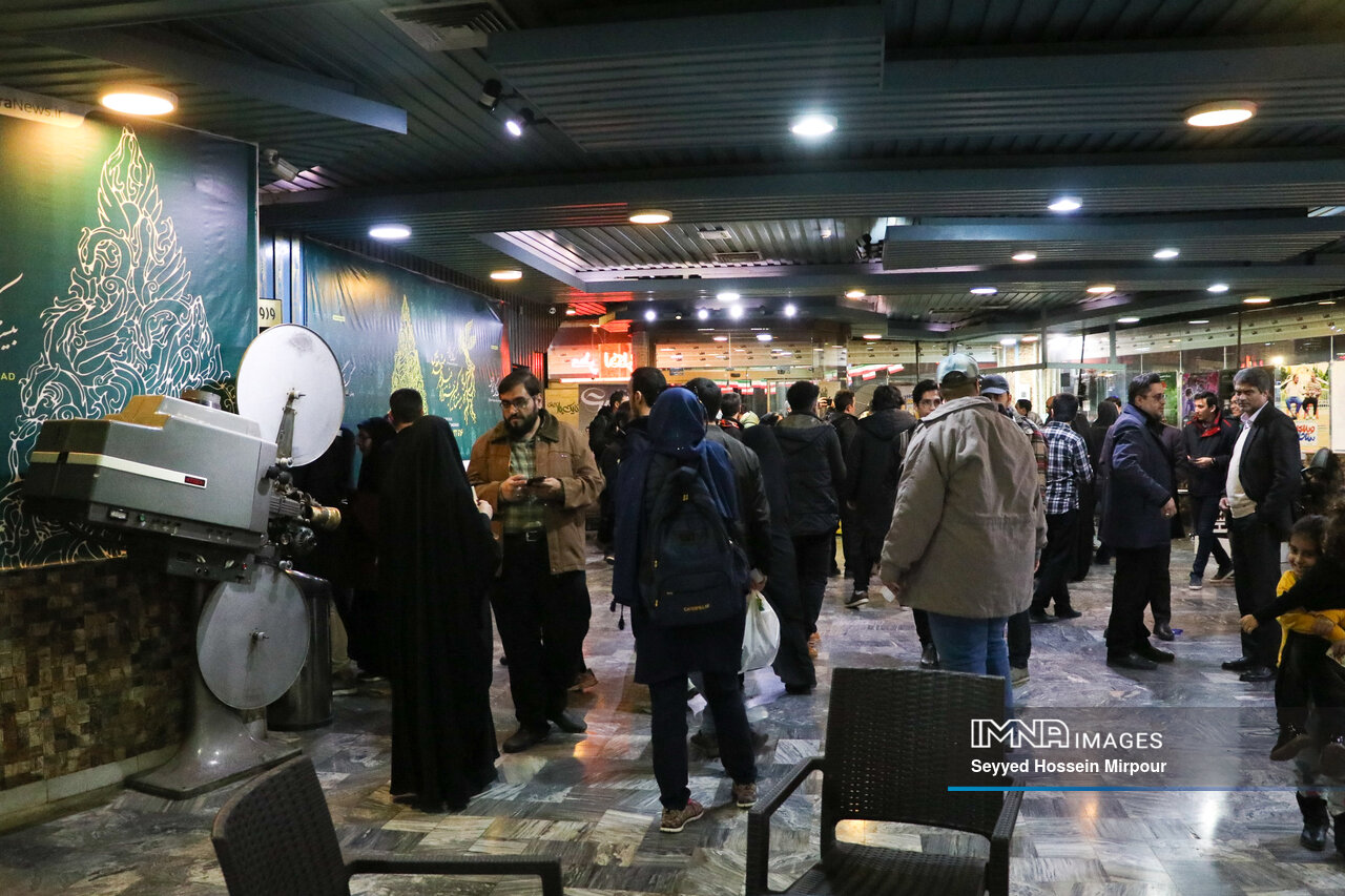 نوروز ۱۴۰۳ و سینمایی که برای تمام اعضای خانواده است