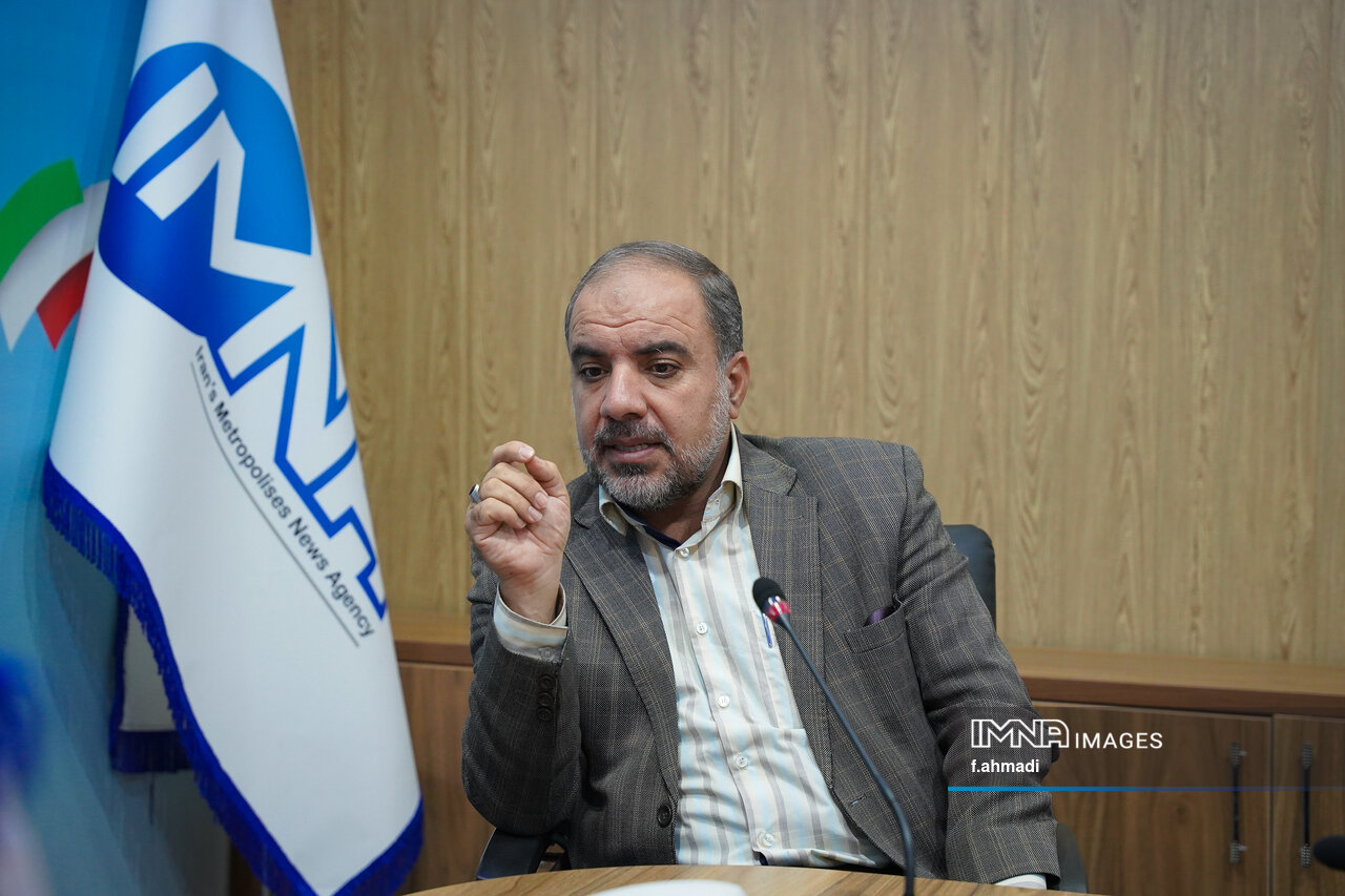 اصفهان در فهرست تامینکنندگان سرم ضدهاری/ کمبود نیروی انسانی و اعتبارات چالش انتقال خون