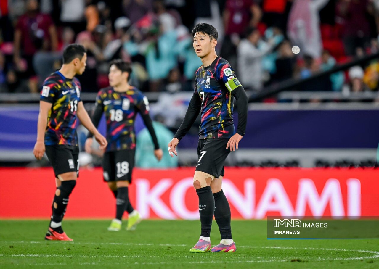 ناکامی بزرگان و تاریخسازی قطرِ میزبان