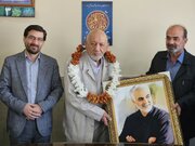 تجربه پیشگامان انقلاب در تربیت نسل انقلابی باید آموزش داده شود