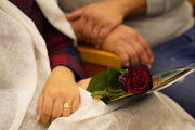 فراخوان بنیاد ملی نخبگان برای ثبت‌نام جشن ازدواج
