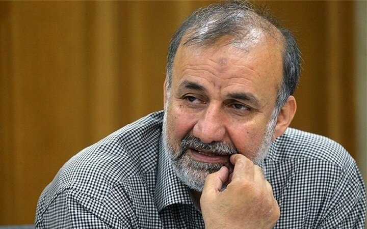 مشارکت گسترده مردم در انتخابات هدف اصلی ماست/ از تخریب و رقابت ناسالم پرهیز می‌کنیم