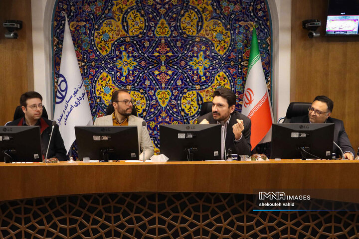 بُرد ۵۲ درصدی شهروندان در بسته تشویقی ساخت‌وساز در اصفهان