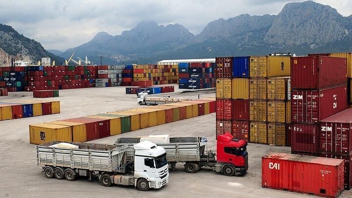 رشد ۱۹ درصدی صادرات کالا در کرمانشاه