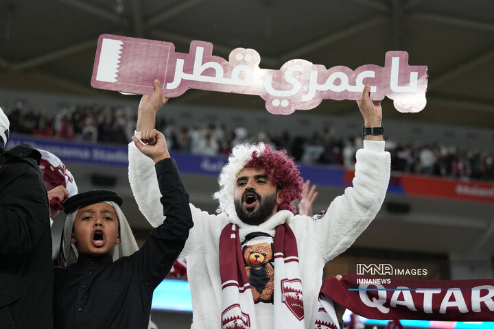 ایران _ قطر؛ ناکامی در یک قدمی فینال