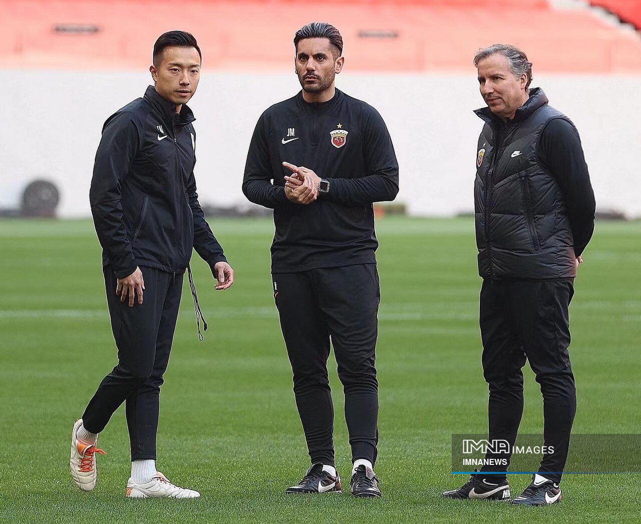 پرسپولیس ۳۰۰ هزار دلار به خاویر پریرا پیشنهاد داده بود