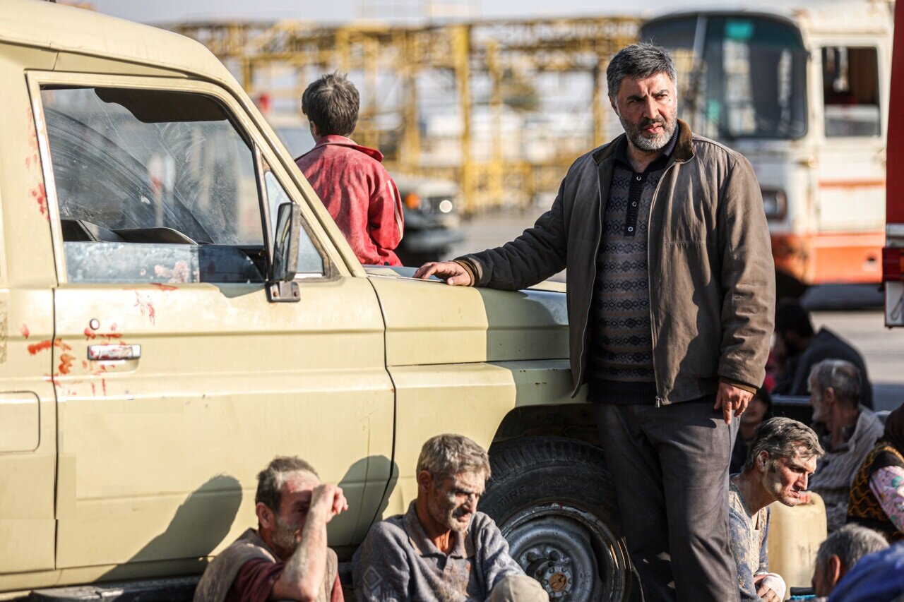 از نجفآباد تا خرمشهر؛ مسیر پرافتخار یک مجاهد بیهمتا