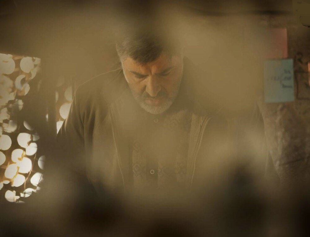 هنوز هم نام «حاج احمد» بر تن عدهای لرزه میاندازد