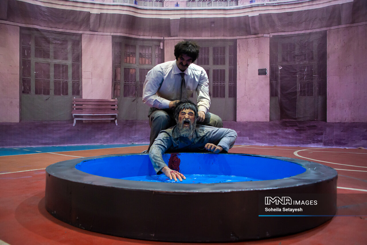 گردشگری سیاه و مقاصد آن در ایران