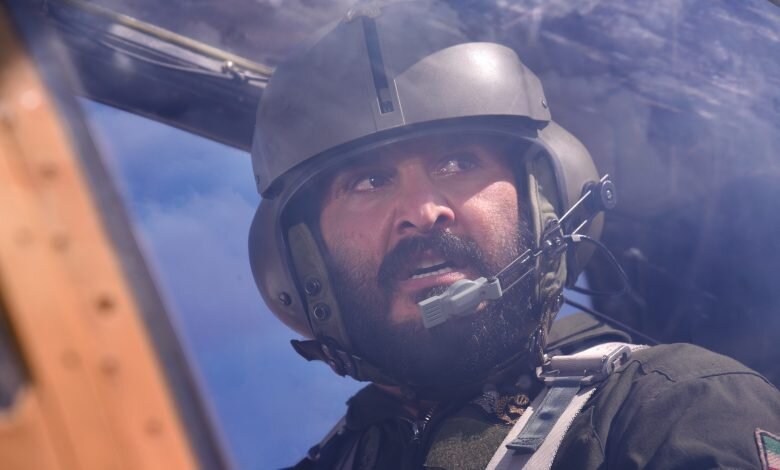 نوروز ۱۴۰۳ و سینمایی که برای تمام اعضای خانواده است