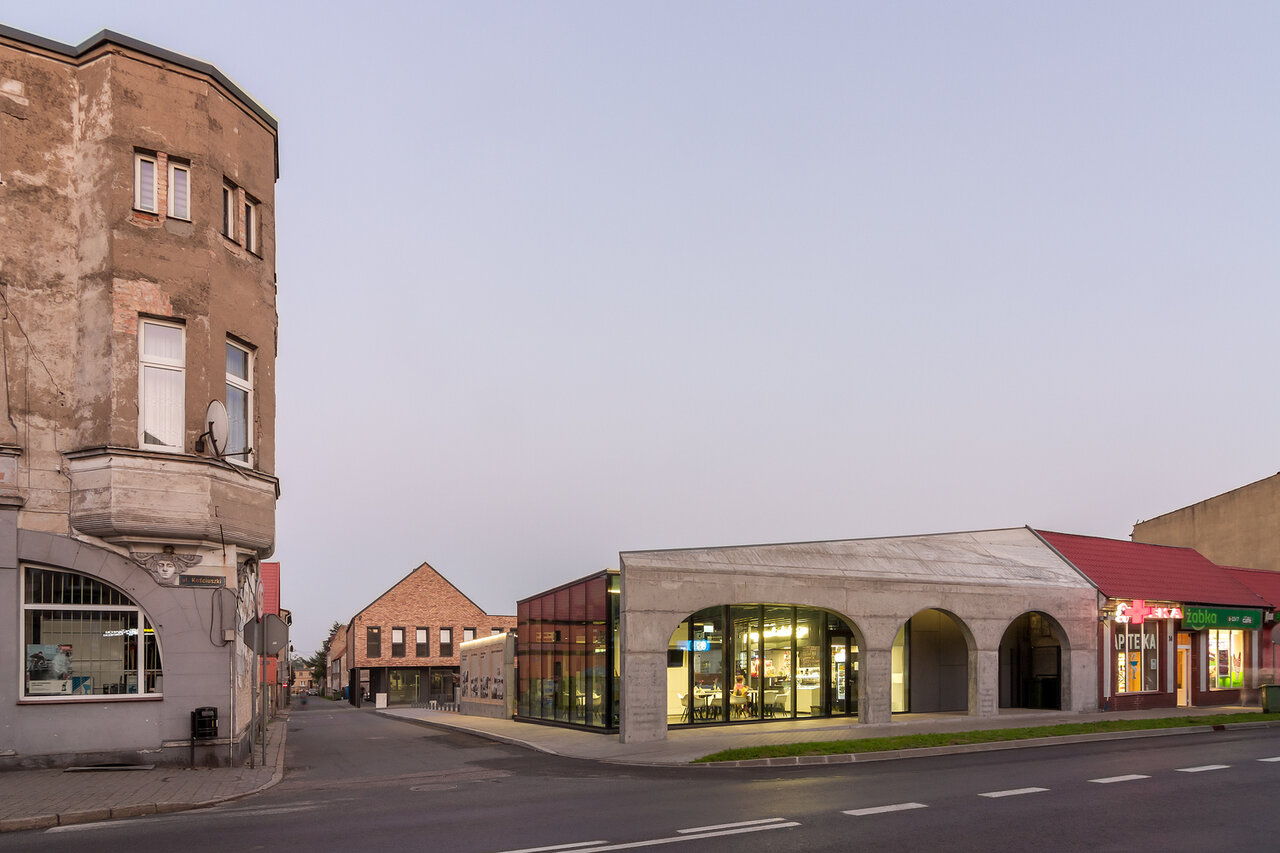 اهمیت اجرای بازآفرینیهای نوآورانه در فضای شهری