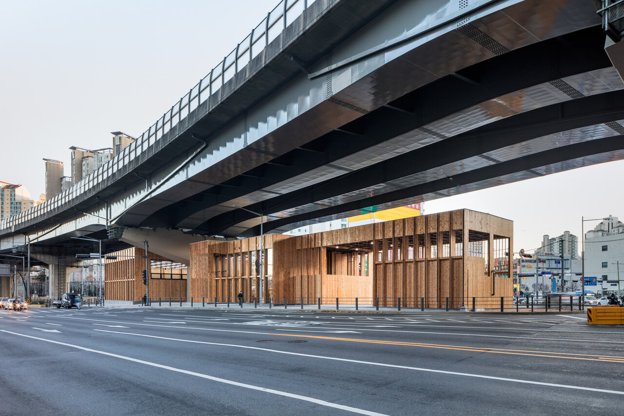 اهمیت اجرای بازآفرینیهای نوآورانه در فضای شهری