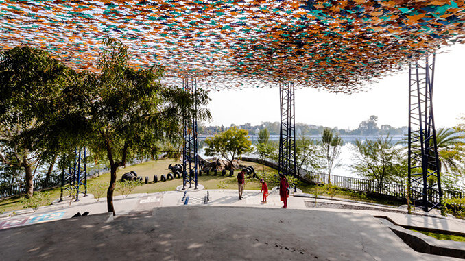 اهمیت اجرای بازآفرینیهای نوآورانه در فضای شهری