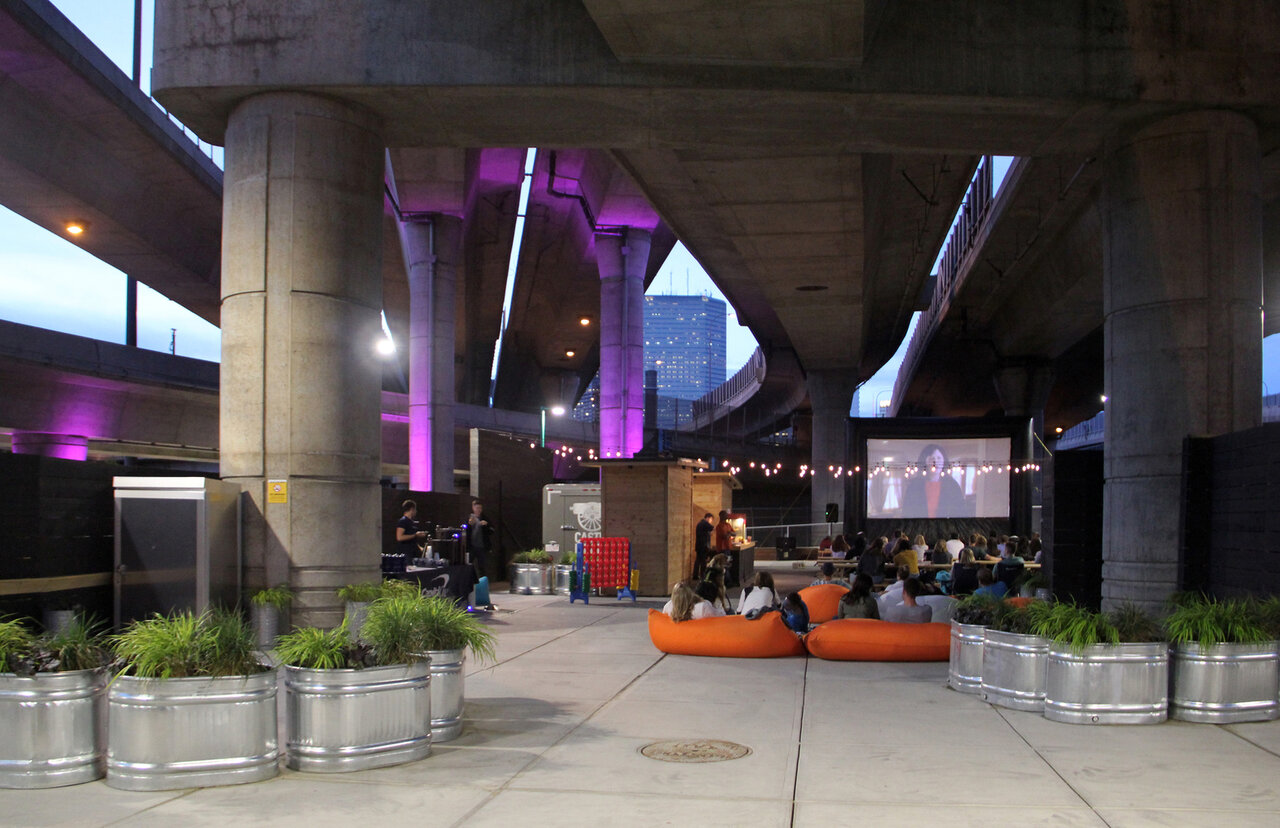 بازطراحی فضاهای شهری در مشهورترین مکانهای عمومی جهان