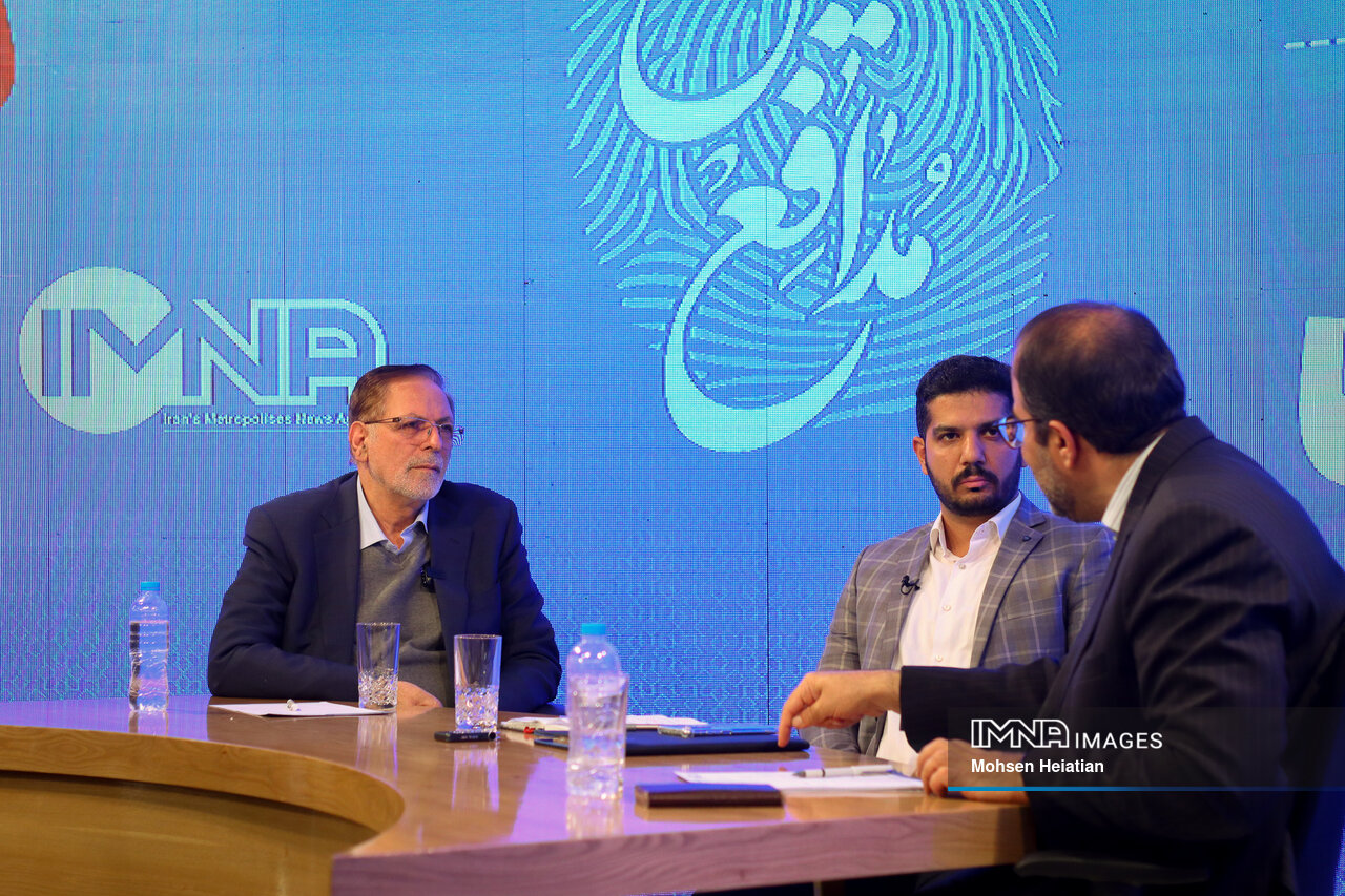 تاکتیکی از نمایندگان مجلس یازدهم برای آب ندیدم/ همه تخم مرغها را داخل یک سبد نگذاشتیم