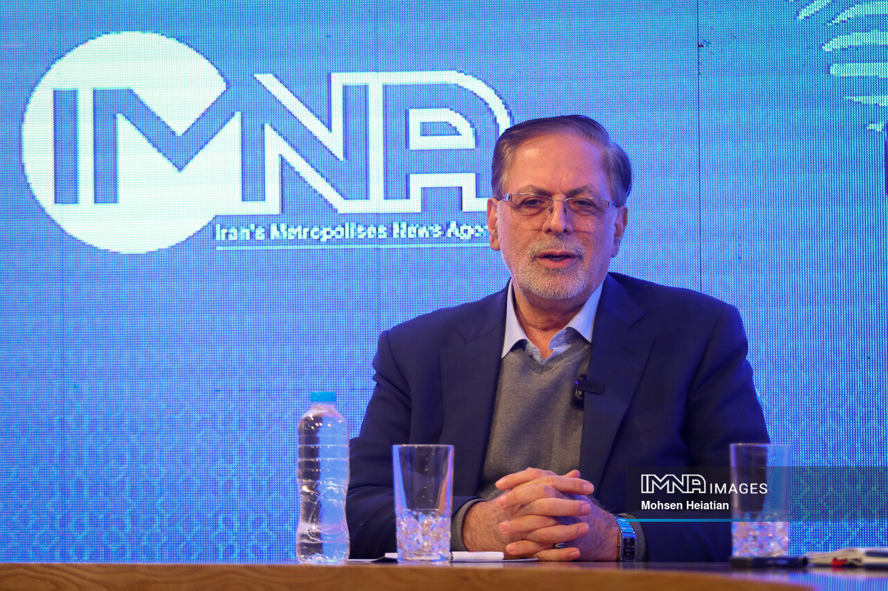 تاکتیکی از نمایندگان مجلس یازدهم برای آب ندیدم/ همه تخم مرغها را داخل یک سبد نگذاشتیم