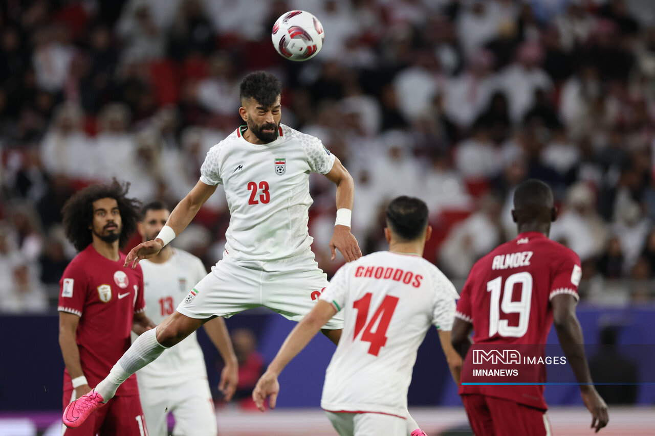 تیم ملی با تغییر نسل آماده جام جهانی ۲۰۲۶ میشود